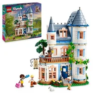 Klocki - LEGO 42638 Friends Pensjonat w zamku - miniaturka - grafika 1