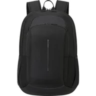 Plecaki - Plecak AMERICAN TOURISTER Urban Groove 155517-1041 17.3 cala Czarny - miniaturka - grafika 1