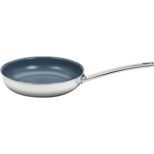 DEMEYERE Patelnia DEMEYERE Ecoline 5 24 cm Raty 408507970 - Patelnie - miniaturka - grafika 5