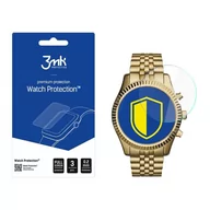 Akcesoria do smartwatchy - Folia ochronna na smartwatch Michael Kors MKT8286 3MK Watch Protection - miniaturka - grafika 1