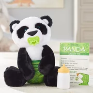 Maskotki i pluszaki - Panda Zabawka Pluszowa Dla Dziecka - miniaturka - grafika 1