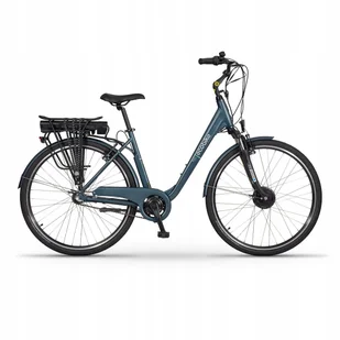 Rower Elektryczny Ecobike Basic Nexus 17,5Ah - Mocna Bateria Lg - Rowery elektryczne - miniaturka - grafika 1