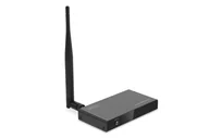 Inne akcesoria audio-wideo - Digitus Bezprzewodowy odbiornik HDMI do DS-55346 - miniaturka - grafika 1