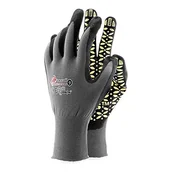 Rękawice robocze - INNY Rękawice Ochronne Ryellowberry8 108L845 - miniaturka - grafika 1