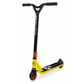 Hulajnogi - Street Surfing scooter Destroyer White Fire Mask MULTI) - miniaturka - grafika 1