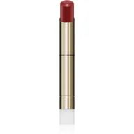 Szminki - Kanebo brands brands Contouring Lipstick 02 Chic Red 2.0 g - miniaturka - grafika 1