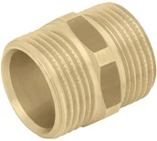 Łączniki, trójniki, kształtki - Nypel - G1" - miniaturka - grafika 1