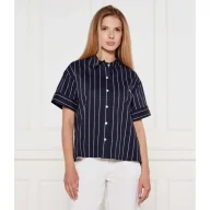 Koszule damskie - Joop! Koszula Beatrice Loose fit - miniaturka - grafika 1