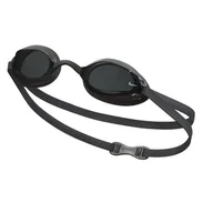Pływanie - Nike Okulary do pływania Legacy Performance Goggle NESSA179 NESSA179 - miniaturka - grafika 1