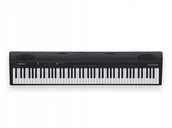 Instrumenty klawiszowe - Roland GO:PIANO88 - miniaturka - grafika 1