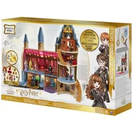 Domki dla lalek - Wizarding World Wizarding World Magical Mini Hogwarts Castle 6061842 - miniaturka - grafika 1