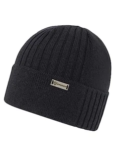 Ziener Czapka unisex/ciepła, dzianinowa Isafin - Czapki damskie - miniaturka - grafika 1