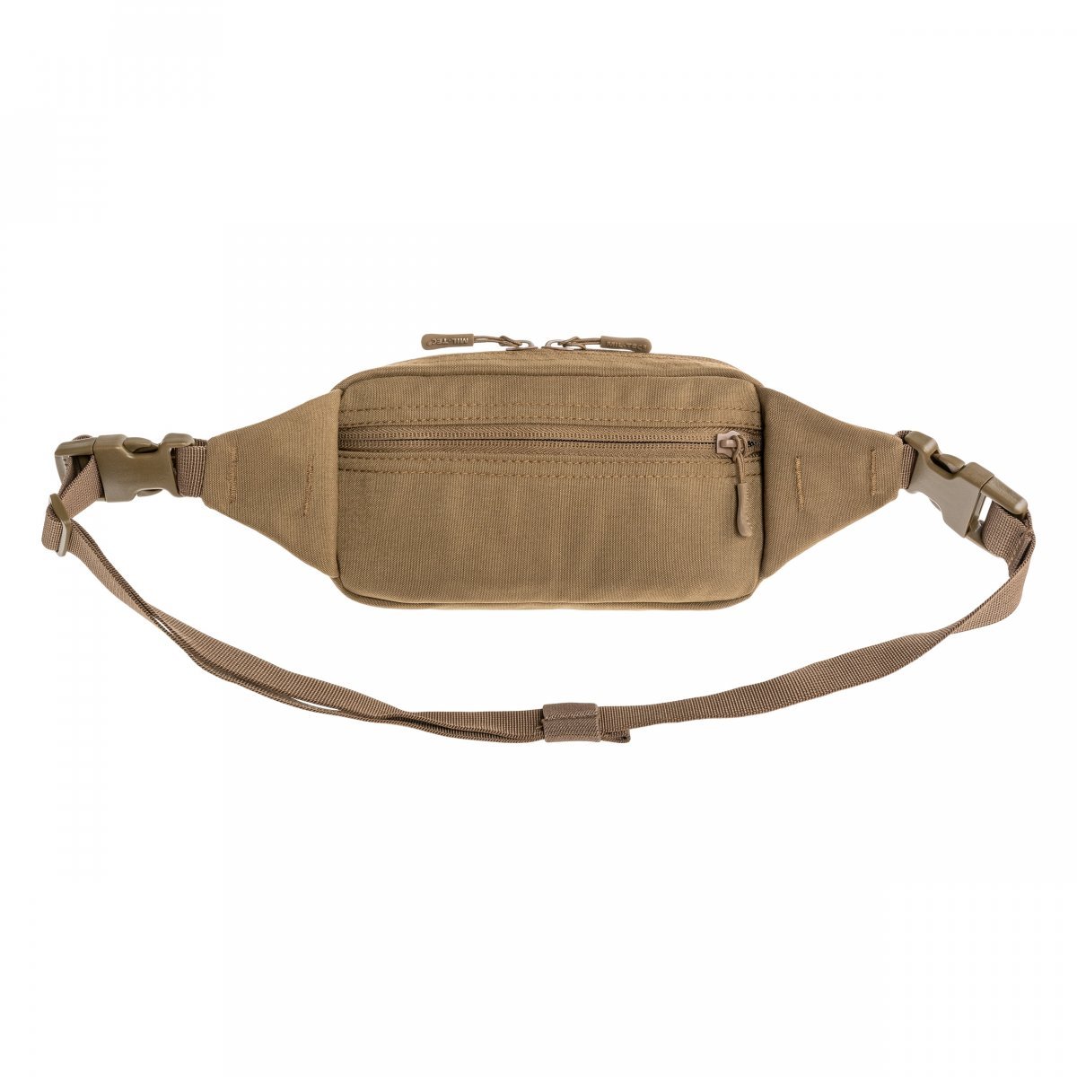 Mil-Tec Nerka Mil-Tec Fanny Pack Laser Cut - Coyote 13515019