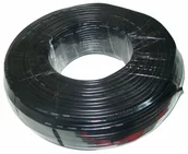 Kable komputerowe i do monitorów - Kabel Mikrofonowy Mono 4MM - miniaturka - grafika 1