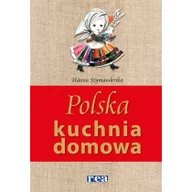 Książki kucharskie - Polska kuchnia domowa - Hanna Szymanderska - miniaturka - grafika 1