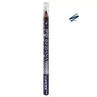 Kredki do oczu - Vipera Ikebana Eye Pencil konturówka do oczu 254 Ocean 4g - miniaturka - grafika 1