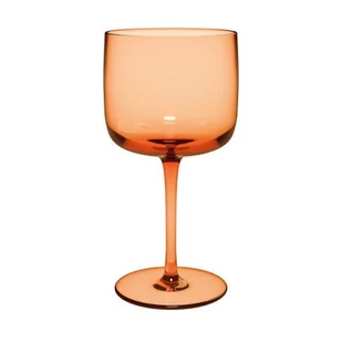 Zestaw 2 kieliszków do wina (270 ml) Like Apricot Villeroy & Boch - Kieliszki - miniaturka - grafika 1