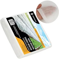 Agrowłókniny - Agrowłóknina zimowa 50g/m2 ochronna na rośliny otulina gruba 10x1,6m biała - miniaturka - grafika 1