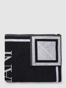 Ręczniki - Ręcznik z nadrukiem z logo - miniaturka - grafika 1