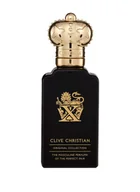 Wody i perfumy damskie - Clive Christian X The Masculine Perfume - miniaturka - grafika 1