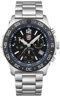 Zegarki męskie - Zegarek Luminox XS.3143.M Pacific Diver 3140 Series Chronograph - miniaturka - grafika 1