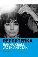 E-booki - biografie - Reporterka - miniaturka - grafika 1