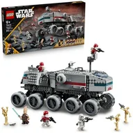 Klocki - LEGO 75413 Star Wars Czołg Republiki Juggernaut - miniaturka - grafika 1
