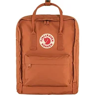 Plecaki - FJÄLLRÄVEN 23510 Kånken plecak sportowy unisex - Adult Terracotta Brown OneSize, Terakota Brown, Taglia Unica, Sportowy, brązowy, Taille unique, Sportowy - miniaturka - grafika 1