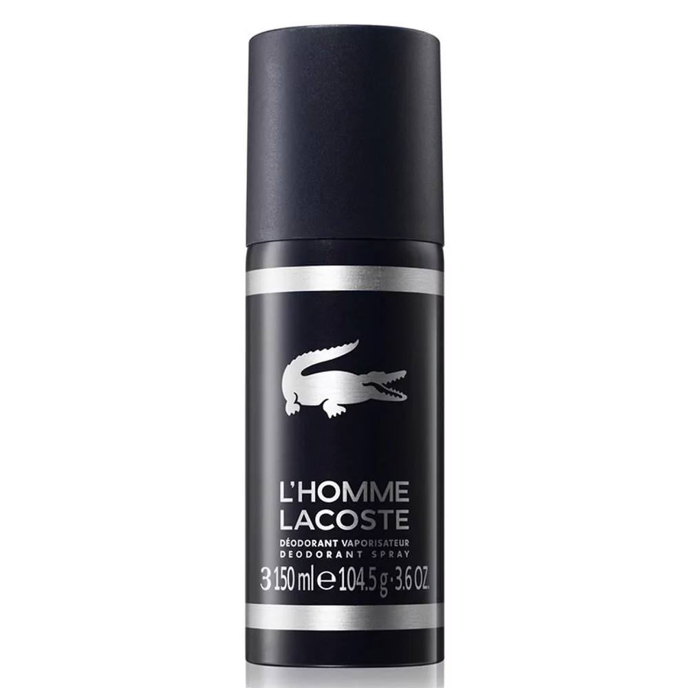 Lacoste LHomme dezodorant spray 150 ml