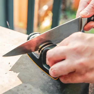 Work Sharp - Ostrzałka do noży Kitchen Edge - WSKTNKES-I - Akcesoria do noży - miniaturka - grafika 4