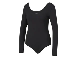 CRIVIT Body funkcyjne damskie (z długim rękawem, L(44/46)) - Body - miniaturka - grafika 1