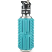 Akcesoria do masażu - MOBOT Roller MOBOT Grace Błękitny - miniaturka - grafika 1