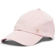 Czapki damskie - Tommy Hilfiger Bejsbolówka - miniaturka - grafika 1