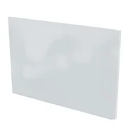 Obudowy do wanien - Panel do wanny Square 75 Bok Sensea - miniaturka - grafika 1