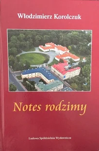 Notes rodzimy - Historia świata - miniaturka - grafika 1
