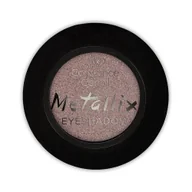 Cienie do powiek - Constance Carroll Constance Carroll, Metallix, cień do powiek Mercure, 1 szt. - miniaturka - grafika 1