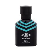 Wody i perfumy męskie - UMBRO Ice woda toaletowa 30ml - miniaturka - grafika 1