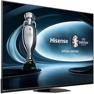 Telewizory - HISENSE 65U8NQ 65" MINILED 4K 144Hz VIDAA - miniaturka - grafika 1