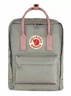 Plecaki - Plecak Fjallraven Kanken - fog / pink - miniaturka - grafika 1