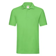 Koszulki sportowe damskie - Koszulka Polo Premium Unisex Dla Dorosłych - miniaturka - grafika 1