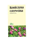 Herbata - Koniczyna czerwona  25 x 1,5 g FLOS - miniaturka - grafika 1