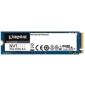 Dyski SSD - SSD Kingston 1TB NV1 M.2 2280 NVMe (SNVS/1000G) - miniaturka - grafika 1