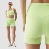 Spodenki damskie - Spodenki Fnk F393 - miniaturka - grafika 1