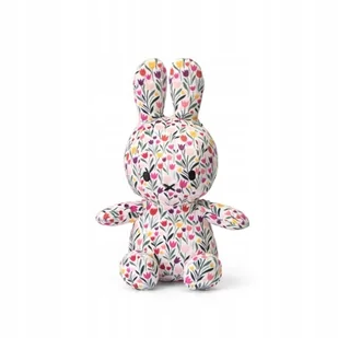 Miffy  Króliczek Tulip  przytulanka 23 cm - Maskotki i pluszaki - miniaturka - grafika 1