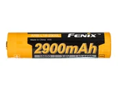 Latarki - Fenix Akumulator ARB-L18L (18650 2900 mAh 3,6 V) + darmowy zwrot (039-387) 039-387 - miniaturka - grafika 1
