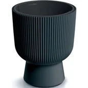 Donice - Donica PROSPERPLAST Milly DBMIG400-S433 41L Antracytowy - miniaturka - grafika 1