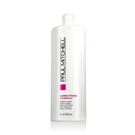 Odżywki do włosów - Paul Mitchell Super Strong Conditioner Odżywka 1000 ml - miniaturka - grafika 1