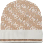 Czapki damskie - Guess Czapka - miniaturka - grafika 1