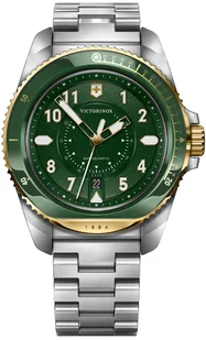 Zegarek Zegarek Victorinox 242012 Journey 1884 Quartz - Zegarki męskie - miniaturka - grafika 1