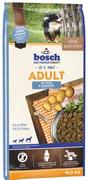 Sucha karma dla psów - Bosch Petfood Adult Fish & Potato, ryba i ziemniak (nowa receptura) 2x15kg - miniaturka - grafika 1